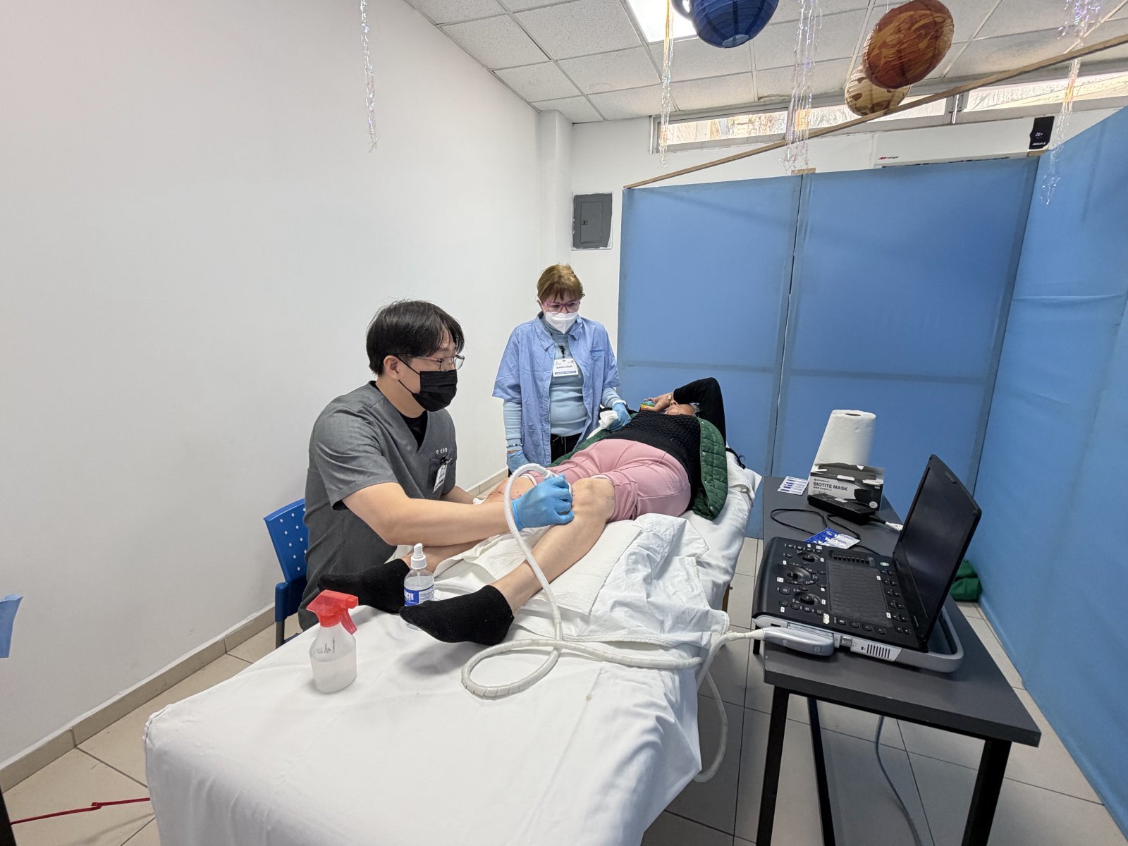 연세마디윌의원, 글로벌 의료봉사로 상생 위한 나눔 실천 - 뉴스 썸네일 이미지