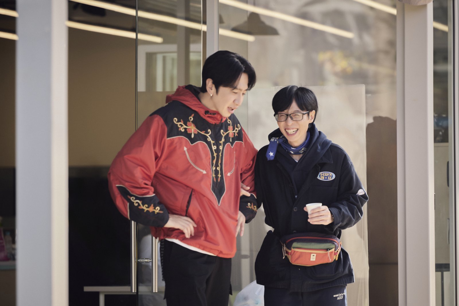 ‘유재석 캠프’부터 ‘흑백요리사3’까지…넷플릭스 예능 상승세 불붙인다