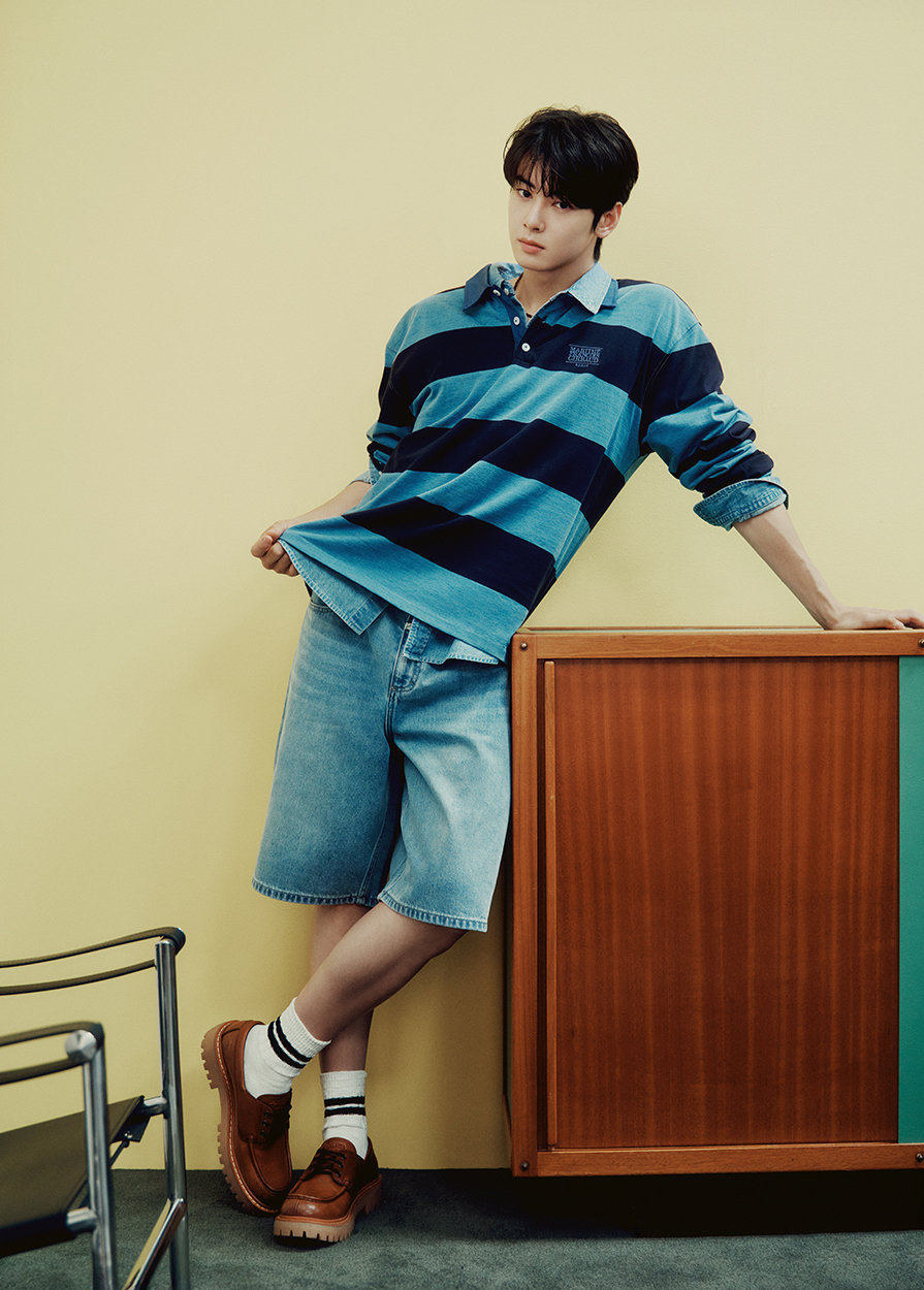 사진제공|마리떼 프랑소와 저버