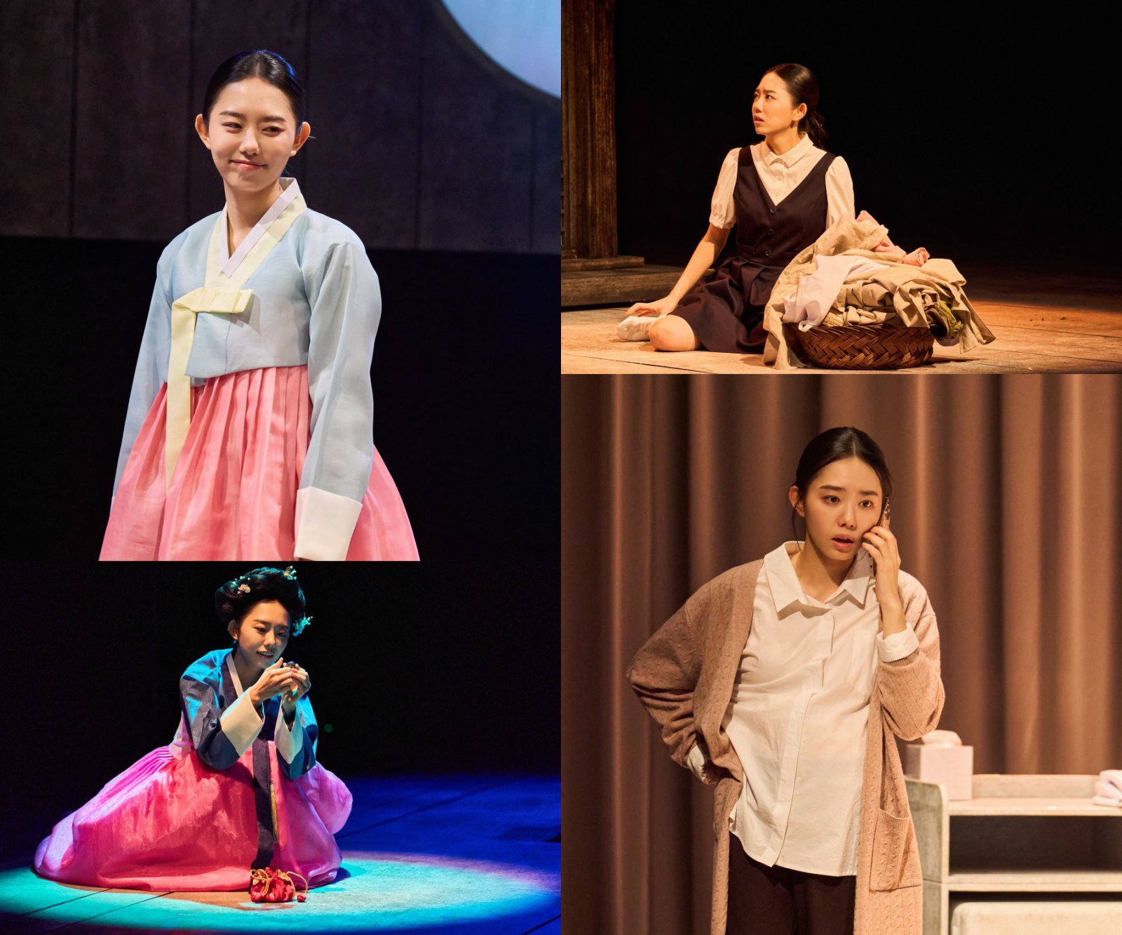 김소혜. 사진제공 | 눈컴퍼니