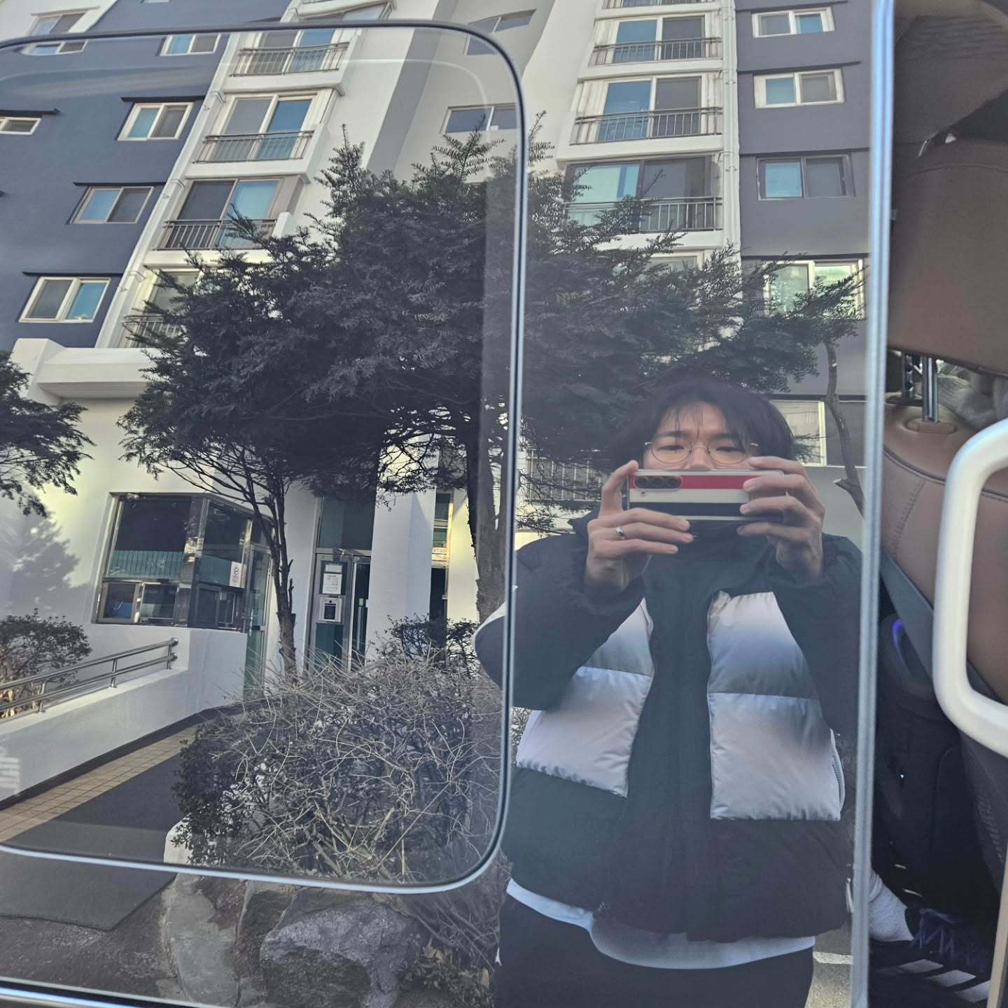 장성규 SNS 캡처