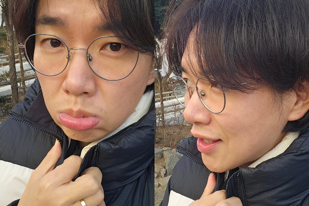 장성규 아내·두 아들 한국 떠났다…“보고 싶고 걱정 돼”