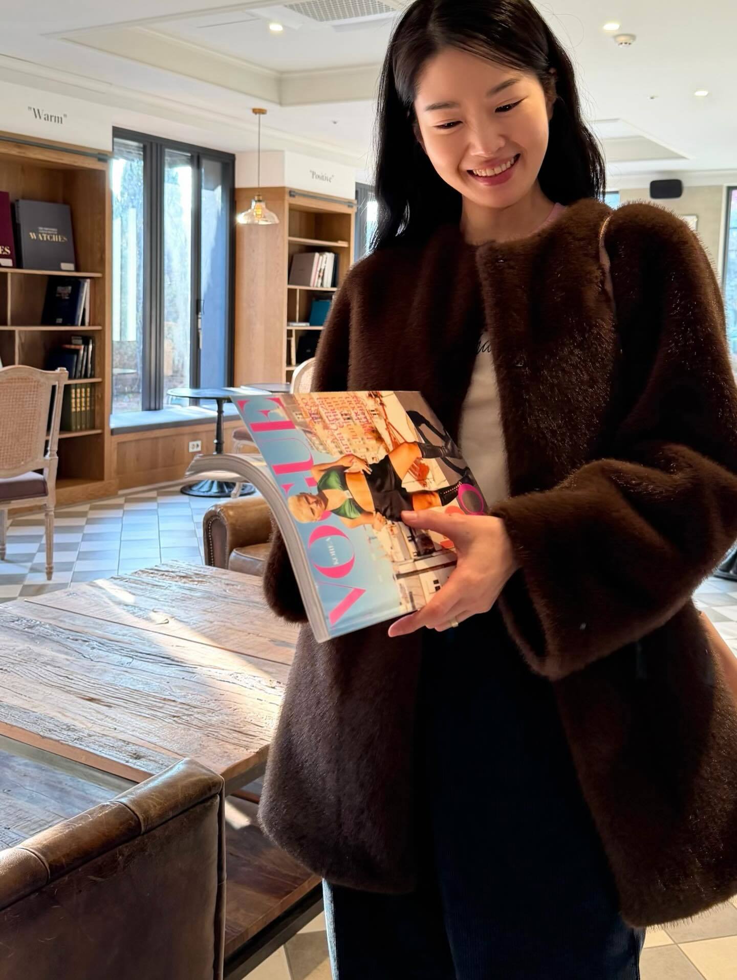 류이서 SNS 캡처