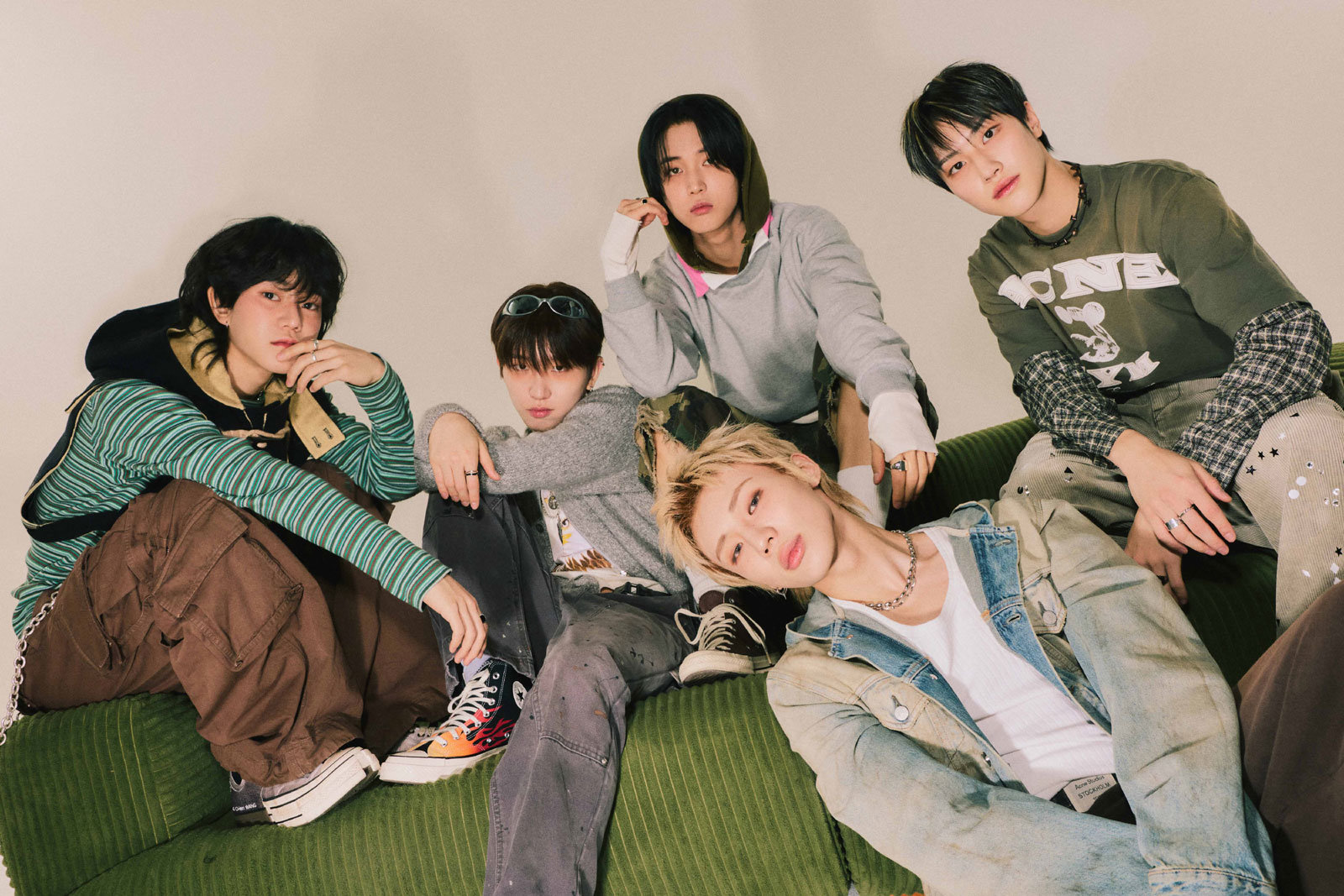 ‘컴백’ TNX “‘그래 이거지!’ 라는 반응 원해“ (일문일답)