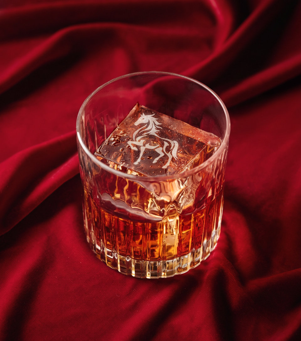 레스케이프 마크 다모르의 칵테일