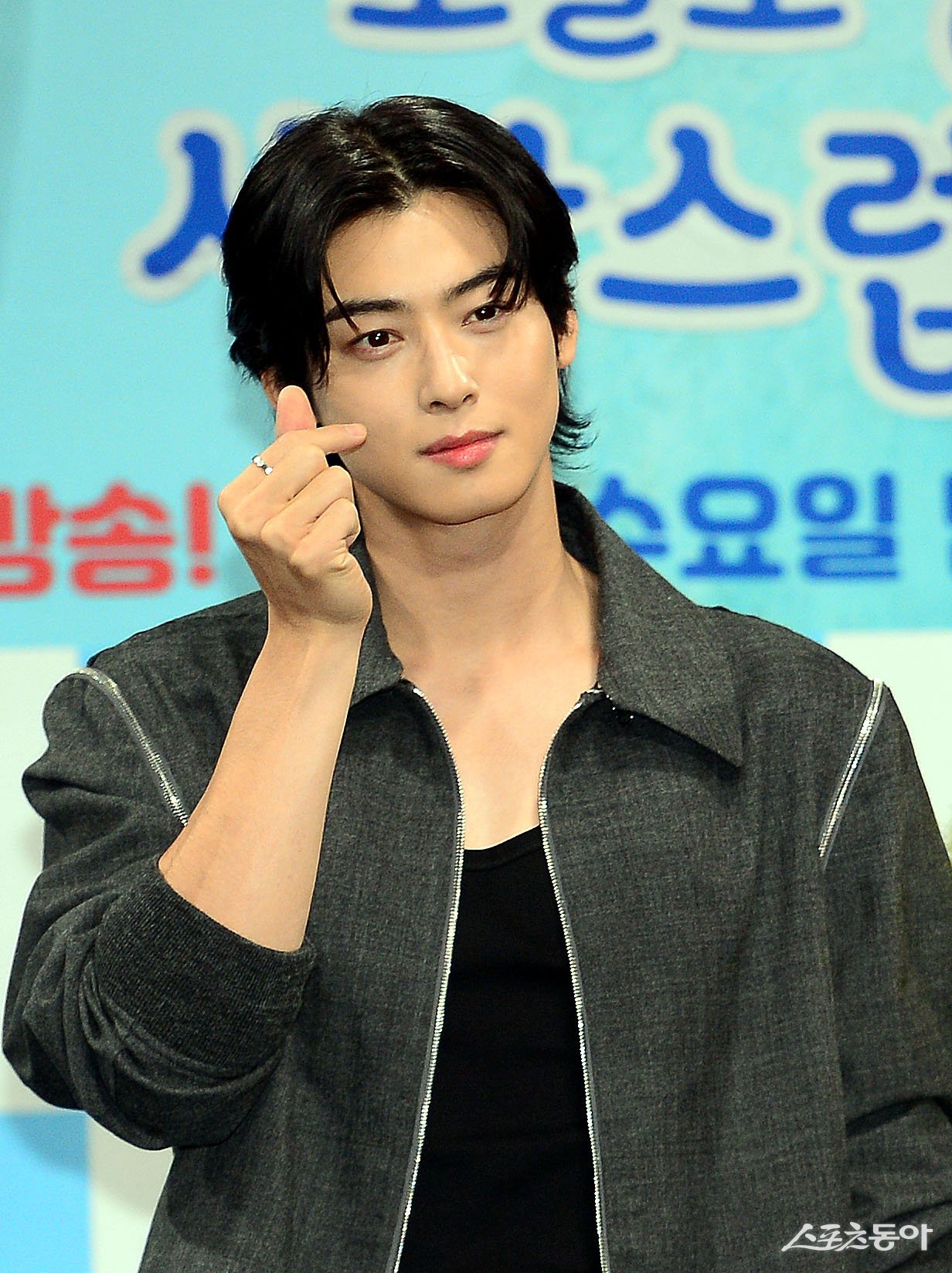 차은우, ‘모친 회사’ 통한 200억대 탈세 의혹…소속사 “입장 정리 중” [SD이슈]