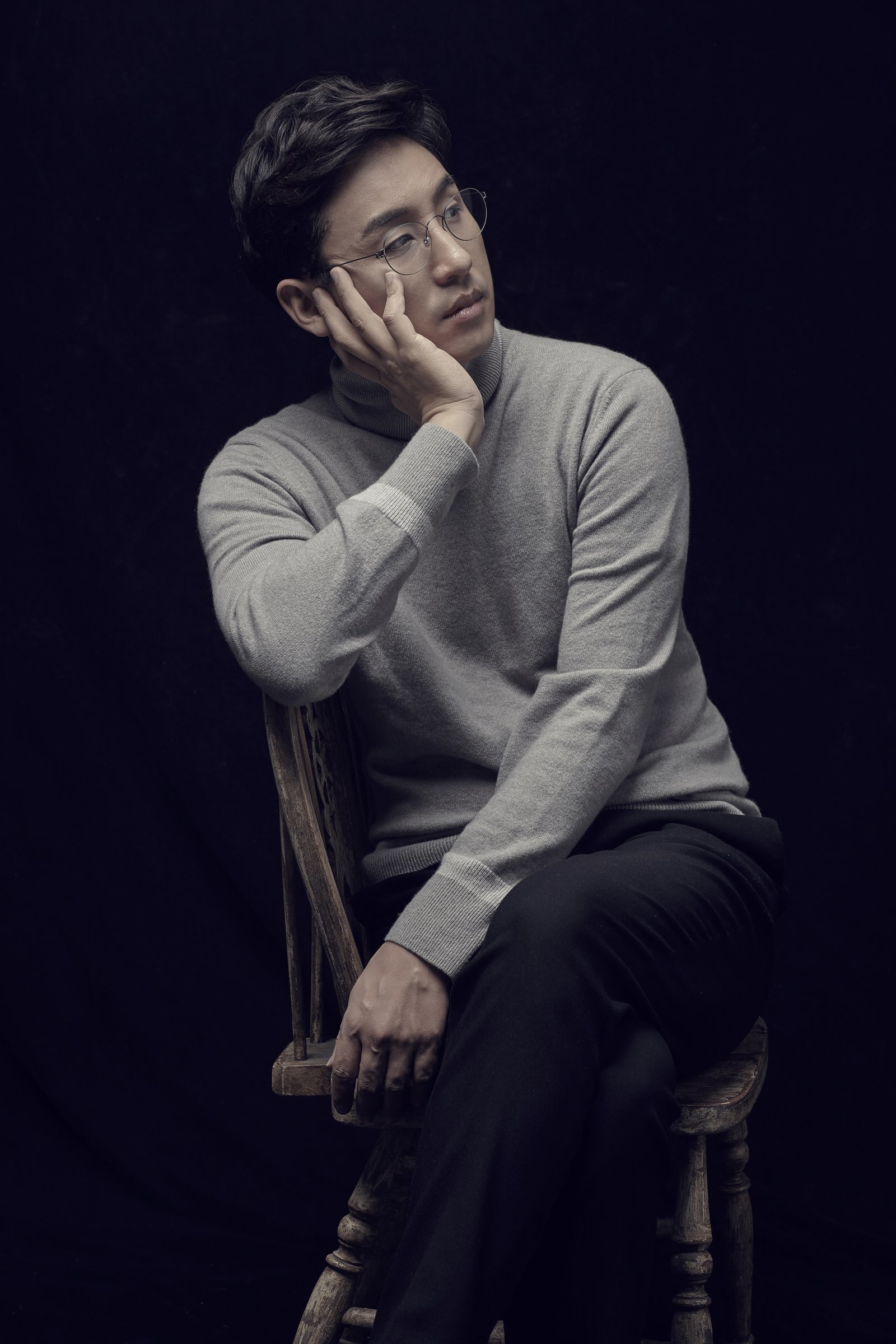 호스트 아티스트 김정원