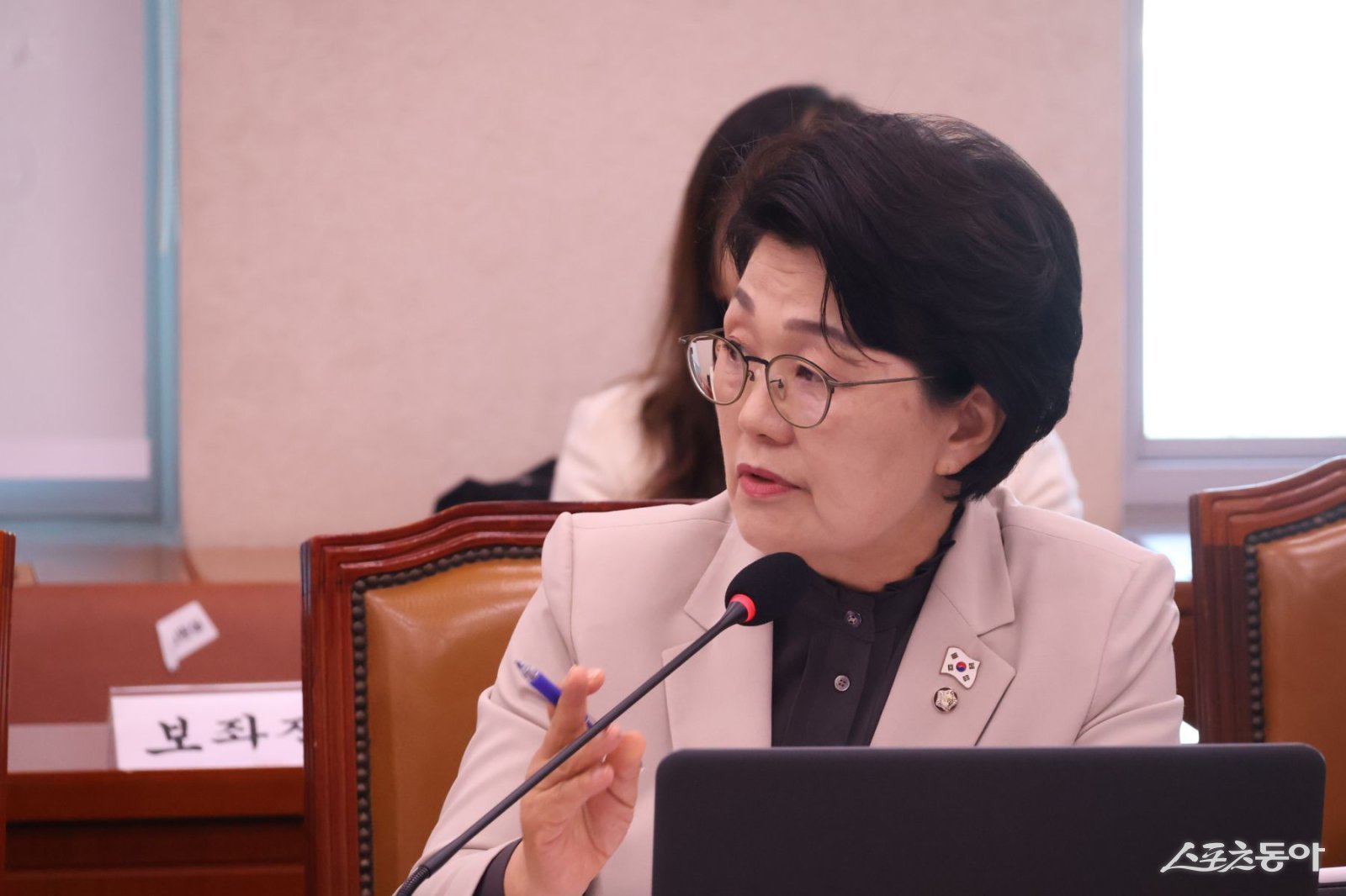 더불어민주당 권향엽 국회의원(전남 순천광양곡성구례을). 사진제공=권향엽 의원실