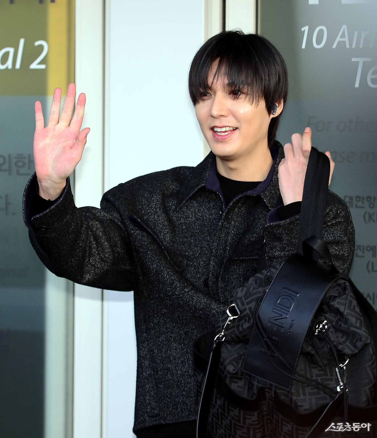 배우 이민호. 스포츠동아DB