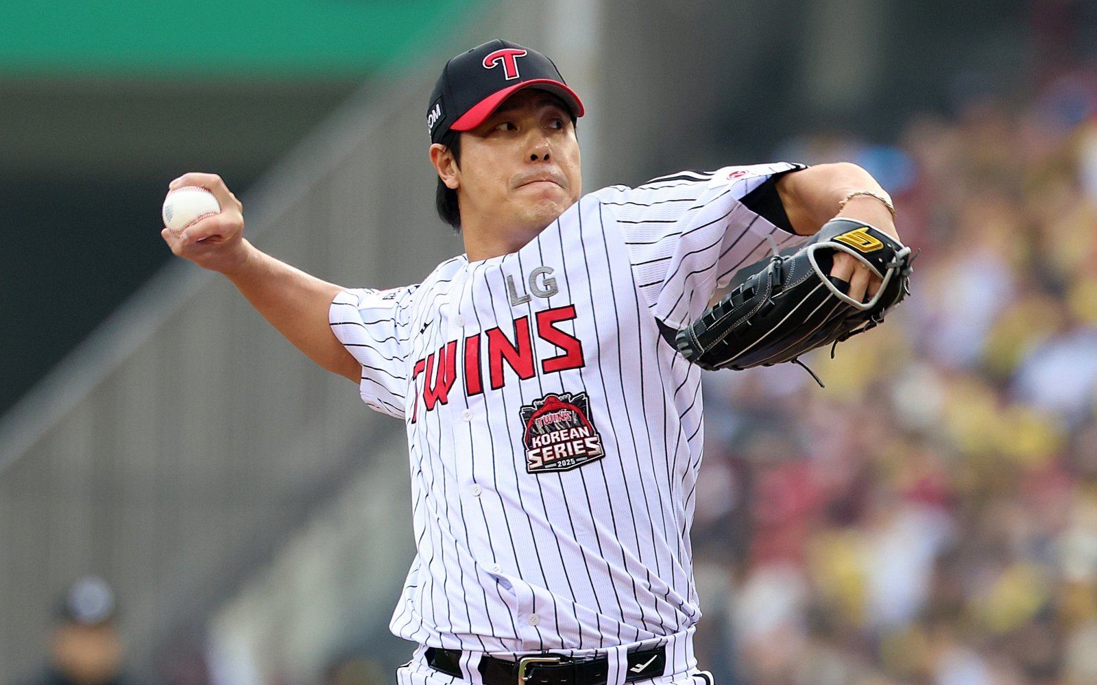 김진성. 사진=뉴시스