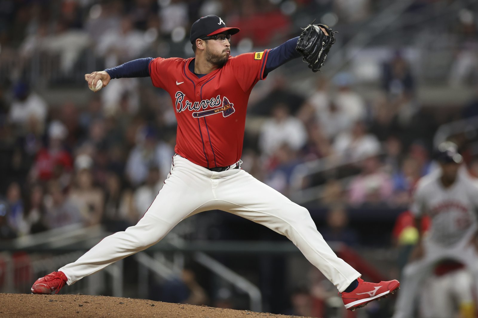 데인 더닝. AP뉴시스