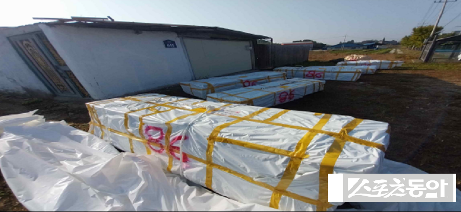 안성시는 노후 슬레이트 건축물로 인한 시민 건강 피해를 예방하고 쾌적한 주거환경을 조성하기 위해 ‘2026년 슬레이트 처리 지원사업’을 추진한다. 사진제공|안성시