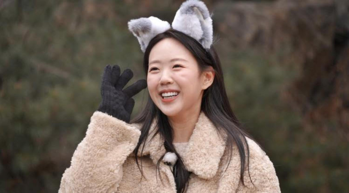 지예은-로몬 대체 무슨 사이? “이미 연락처도 알아” (런닝맨)