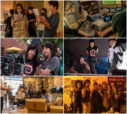 사진제공｜롯데엔터테인먼트