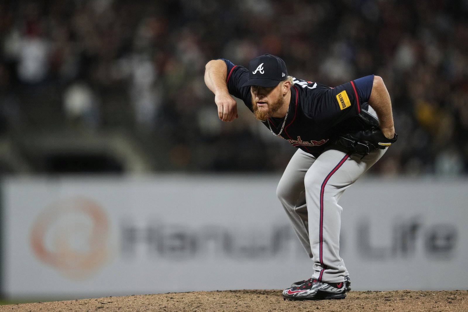‘MLB 현역 세이브 2위’ 킴브럴, 뉴욕 메츠와 마이너리그 계약…MLB 로스터 포함되면 연봉 250만 달러