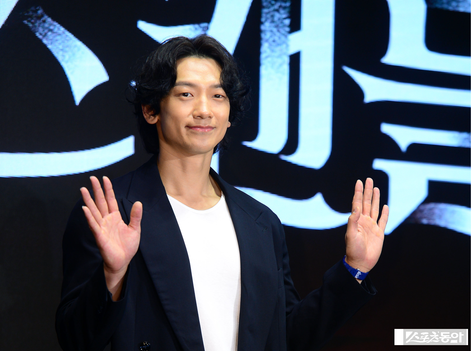 가수 비(정지훈)