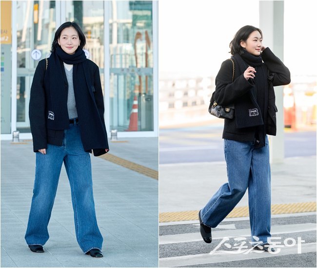 김고은. 사진제공 | 샤넬