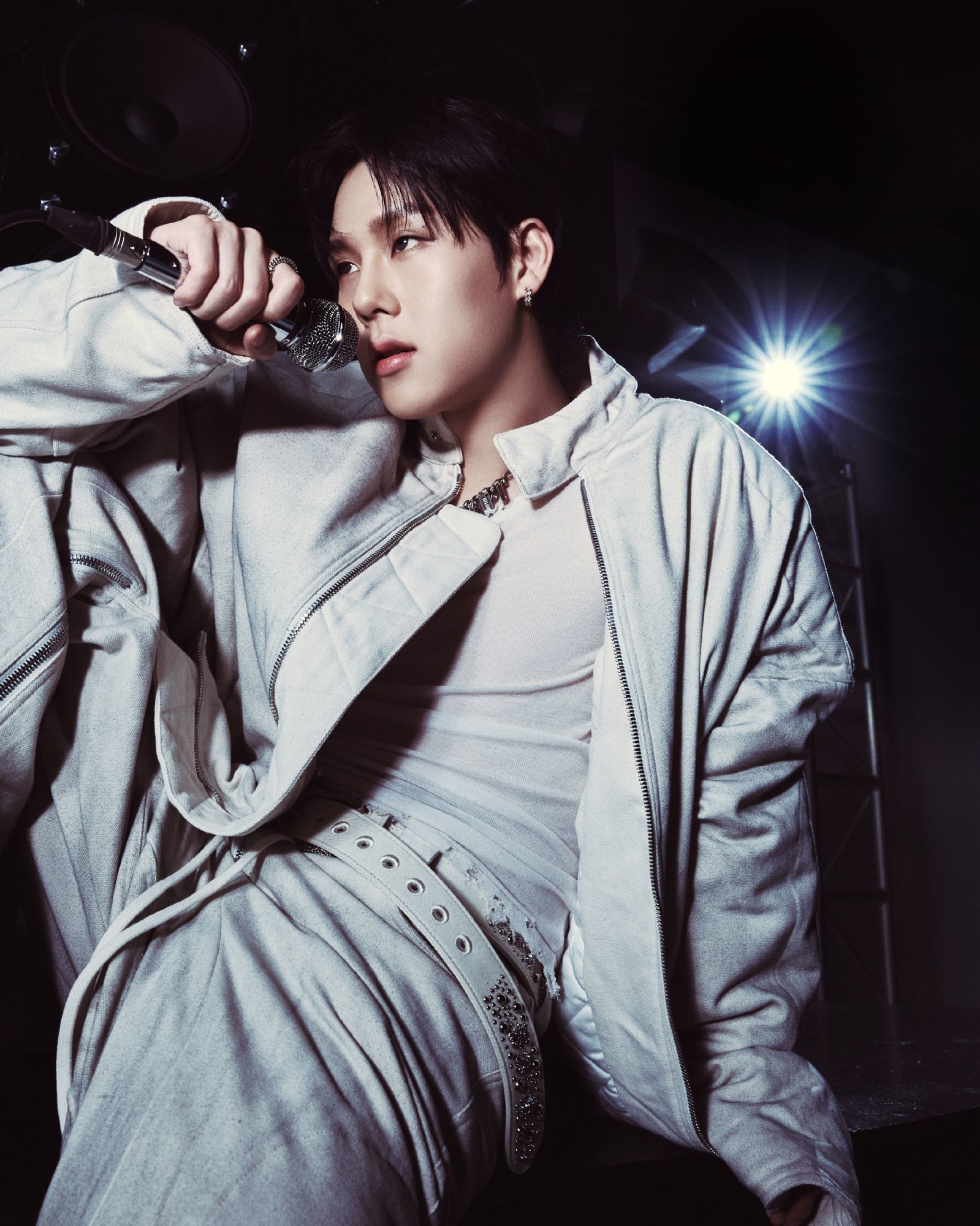 몬스타터엑스 주헌. 사진제공 | 스타쉽엔터테인먼트