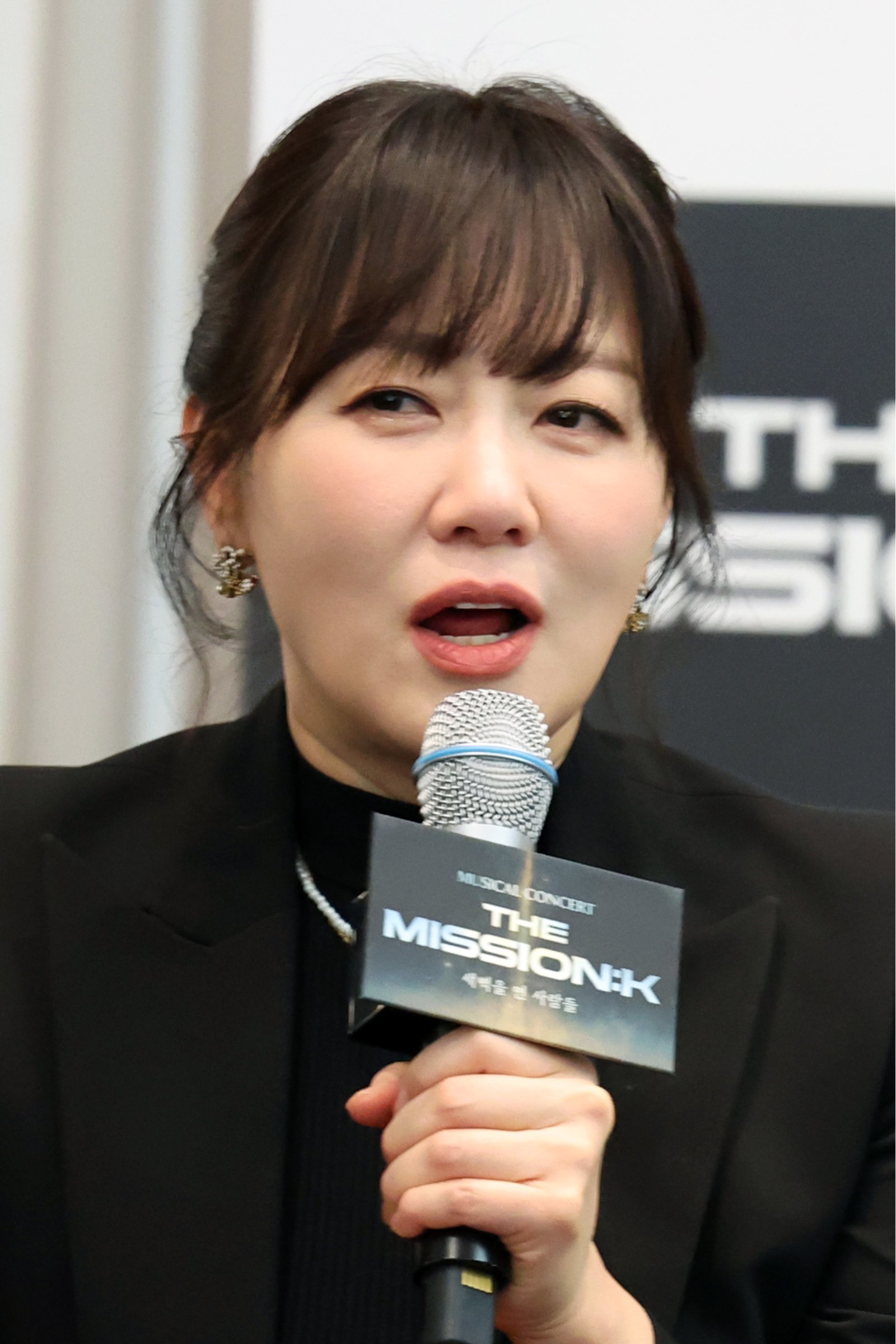장소영 총괄 프로듀서 겸 음악감독 뉴시스