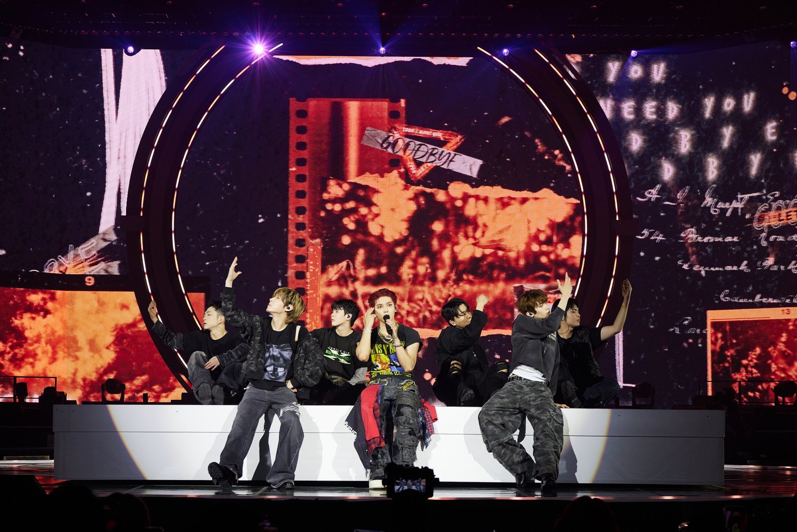 태용의 남다른 ‘제로백’ “나 역시 시즈니 기다렸어”