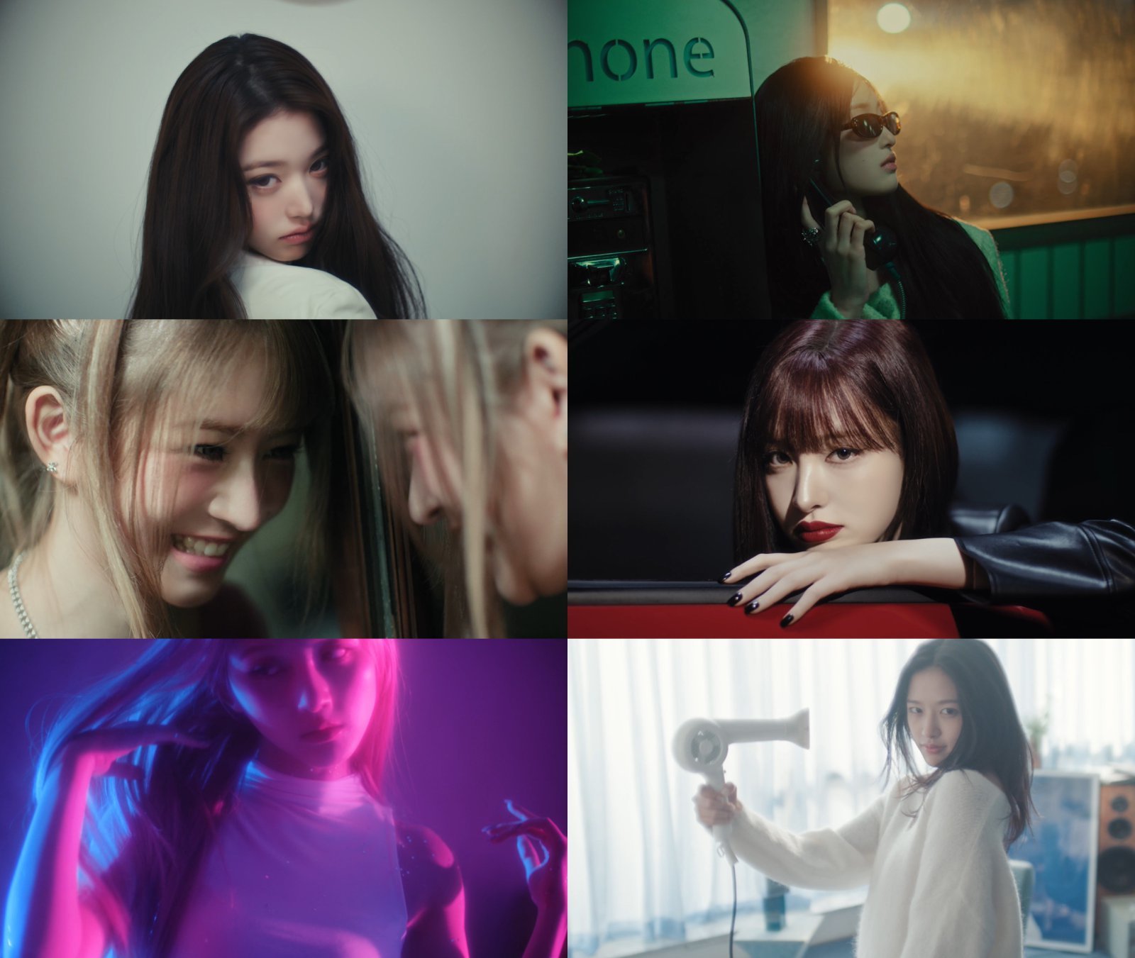 아이브. 사진제공 | 스타쉽엔터테인먼트