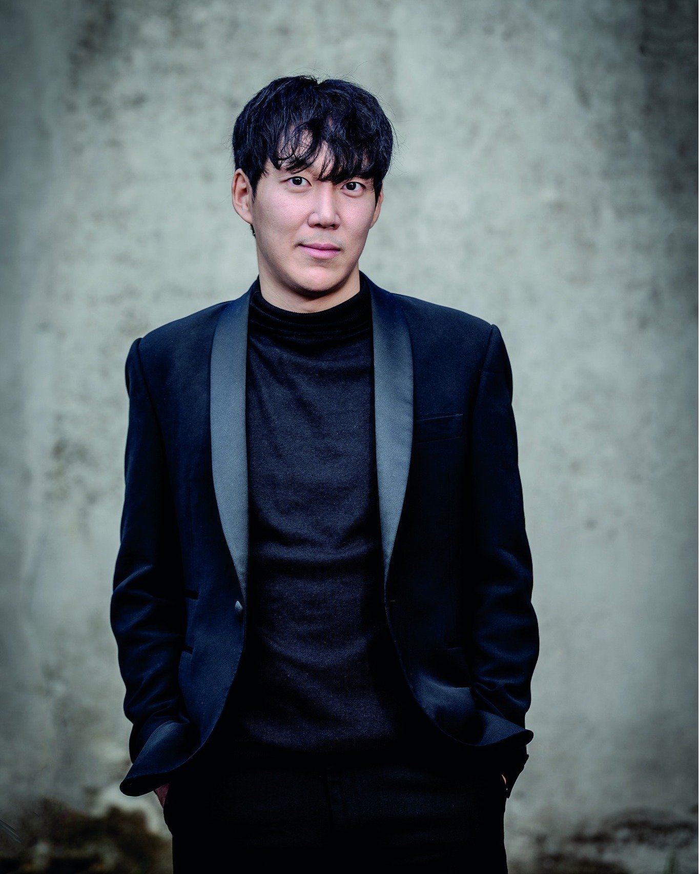 피아니스트 김강태 사진제공= (c)allardwillemsefotografie
