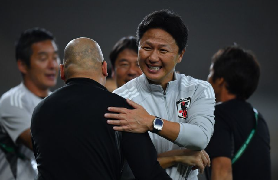 ‘2살 어린’ 일본의 U-23 아시안컵 우승이 한국축구에 전달하는 메시지는? “승리가 곧 성장의 징표”