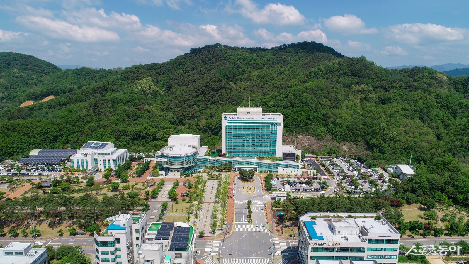 원주시 제공