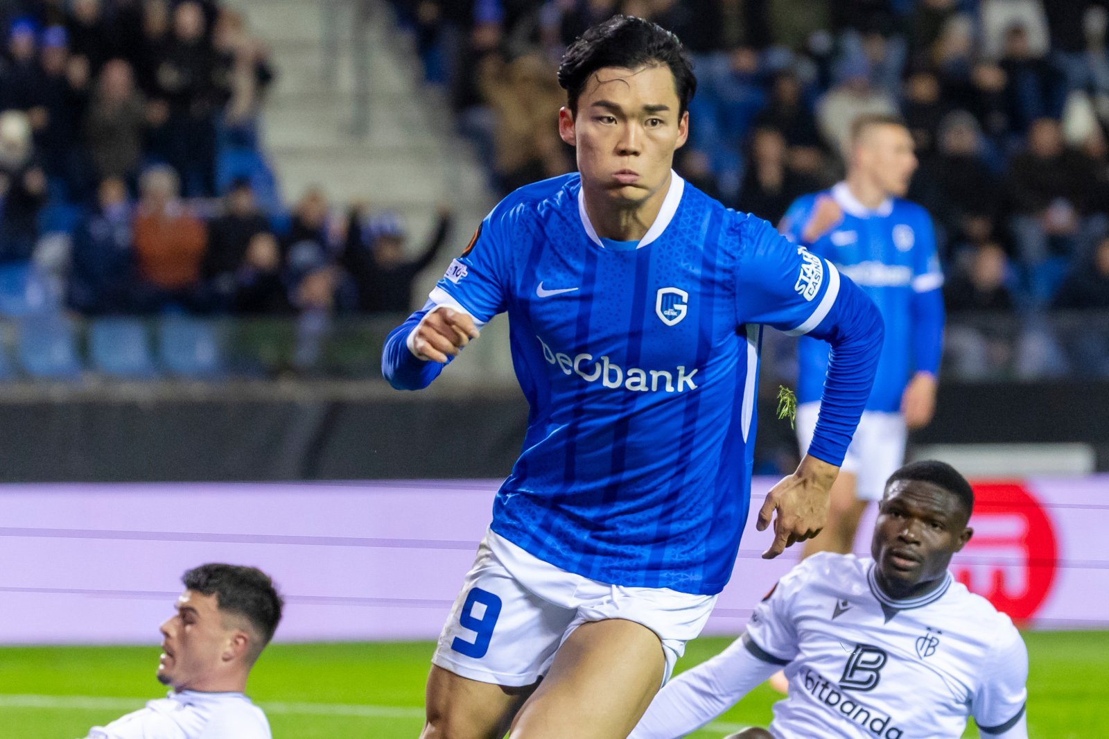 극적 EPL 풀럼행? 오현규는 헹크를 떠날 수 있을까?