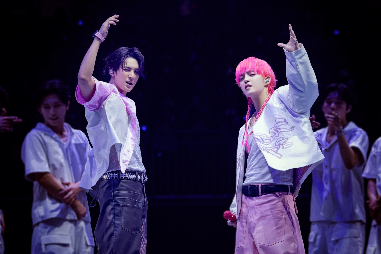 사진제공 | 플레디스 엔터테인먼트