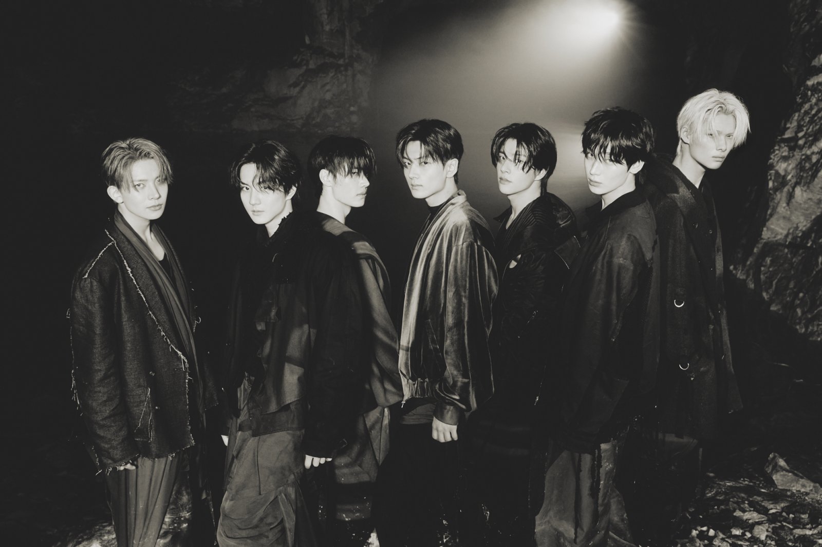 엔하이픈, 美 빌보드 200 2위… 6개 앨범 연속 ‘톱 10’ 대기록