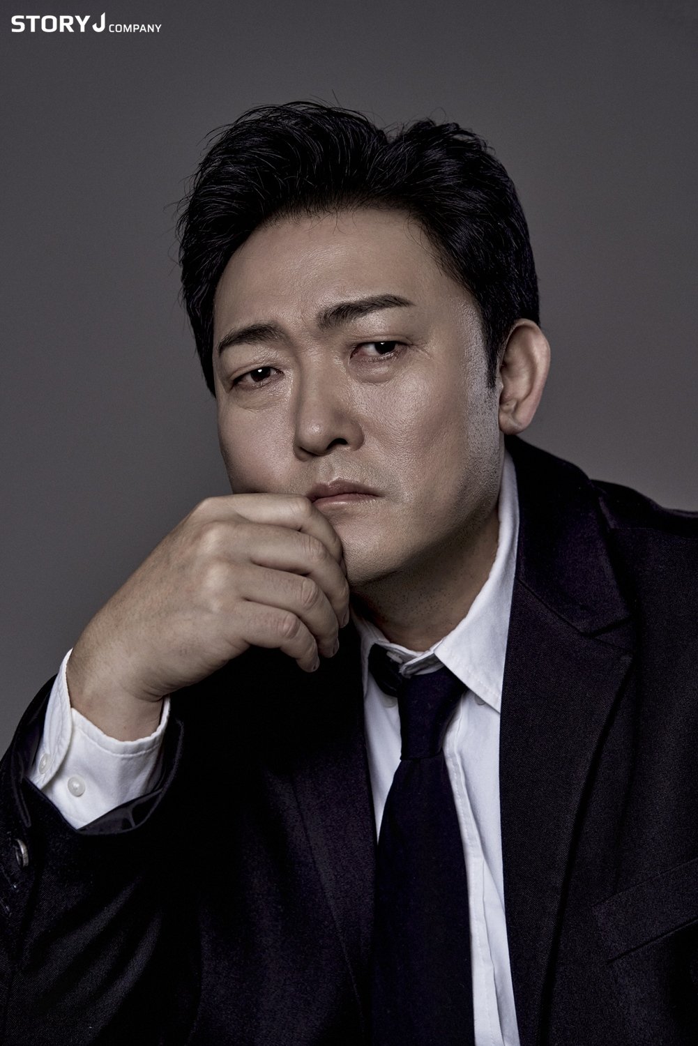 이준혁. 사진제공 | 스토리제컴퍼니