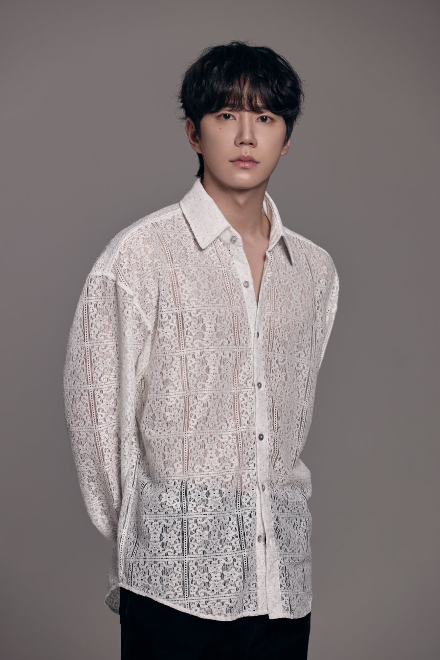 이준영. 사진제공 | 빌리언스