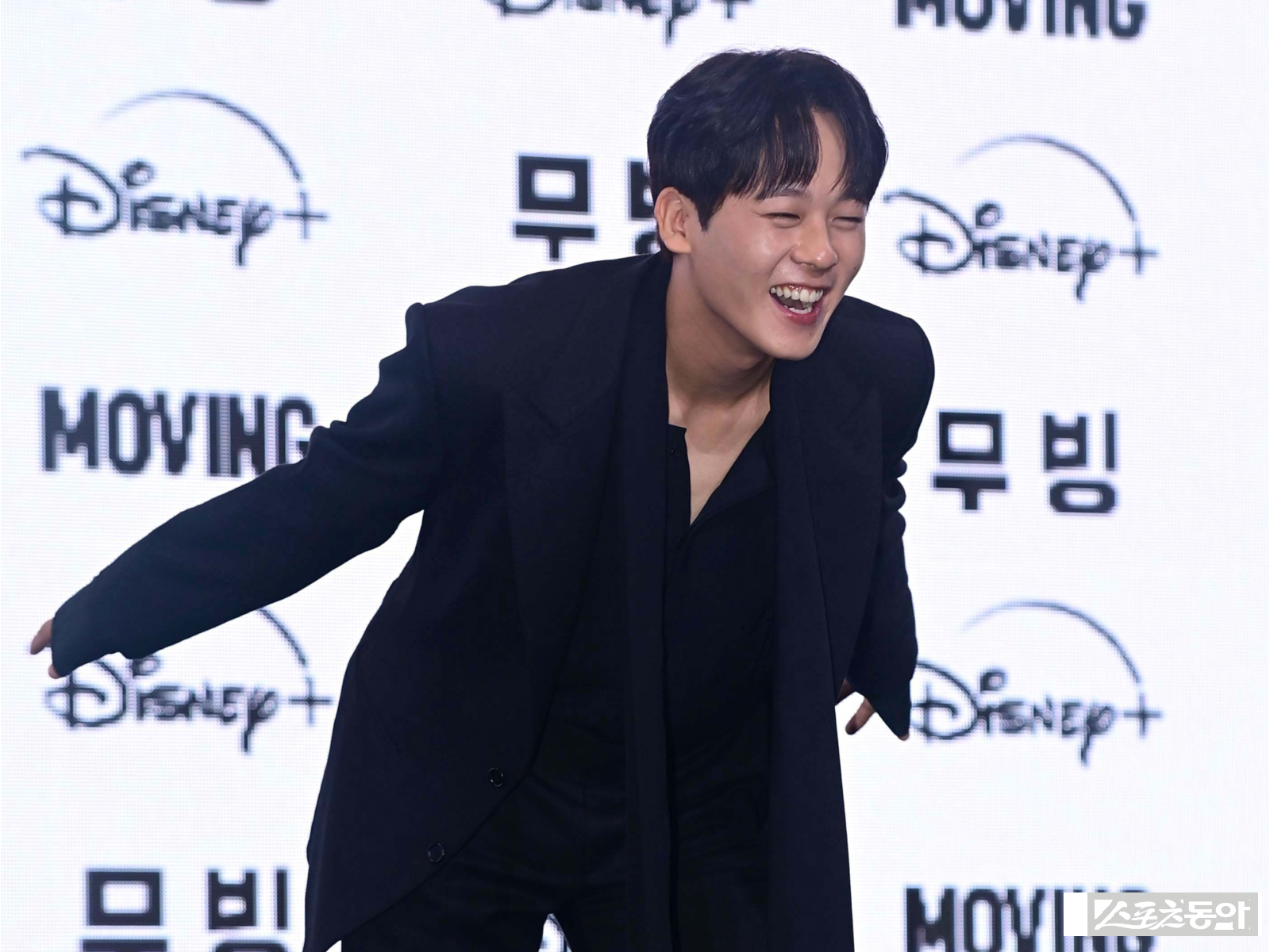 ‘봉석이’ 이정하, 오늘 해병대 간다…‘무빙2’ 잠시 안녕 [공식]