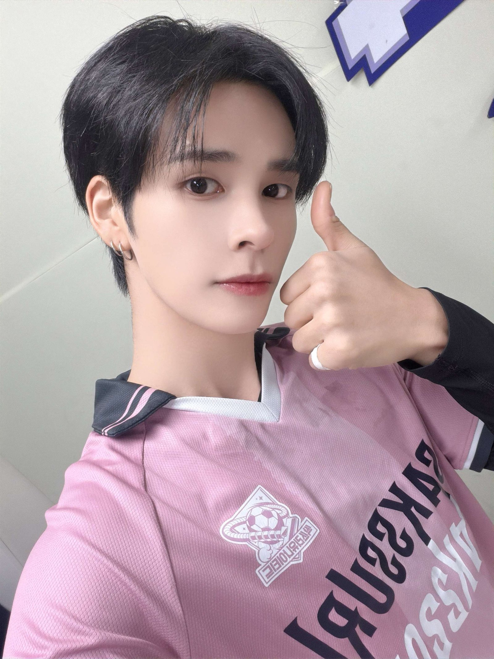 크래비티 세림, ‘축구돌’ 능력치 빛났다 “‘뭉찬4’ 포기하지 않는 마음 배워”