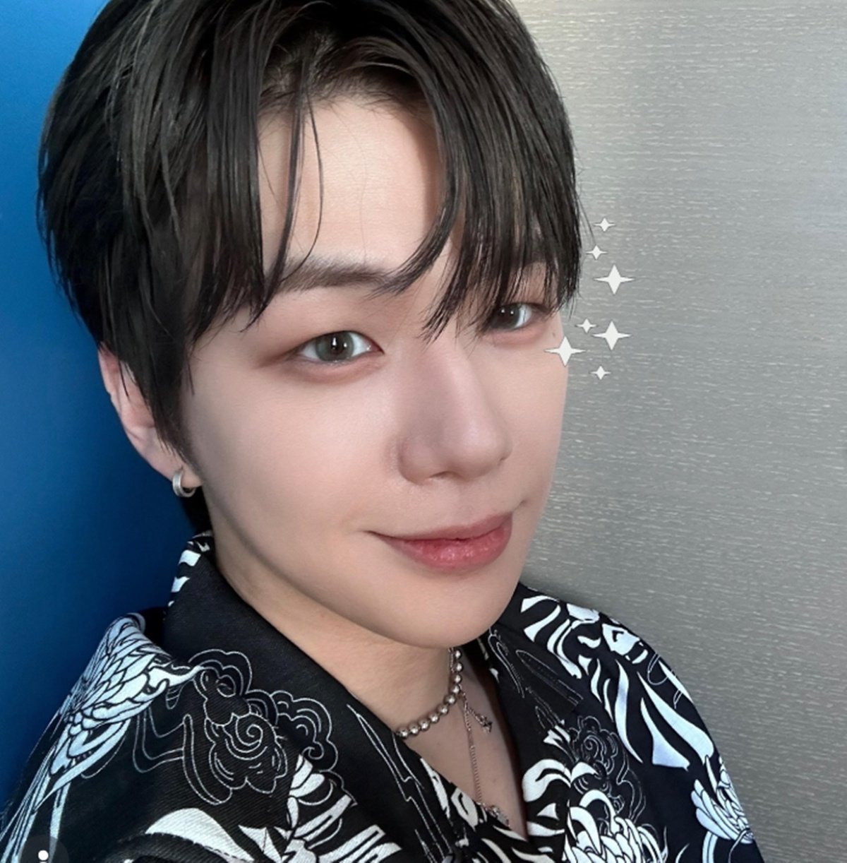 ‘아이돌픽’ 강다니엘, 정주행 하게 되는 자컨 맛집 아이돌 [DA:차트]