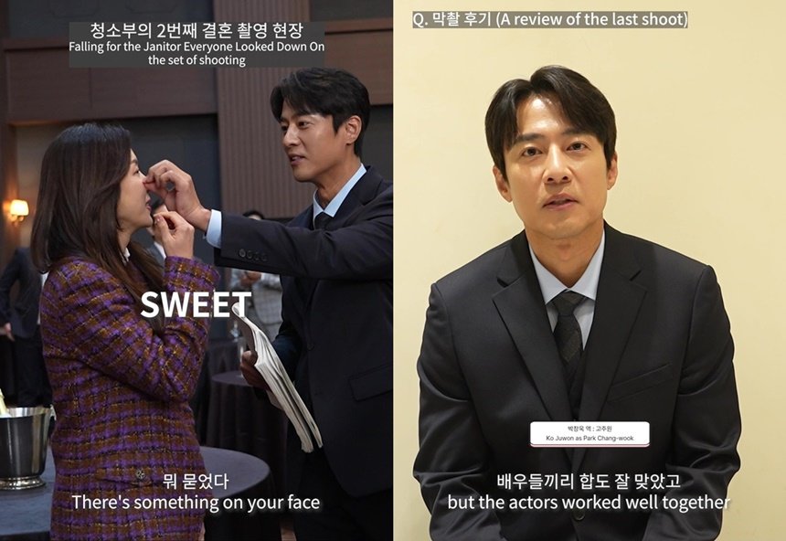 사진제공｜드라마박스, KT스튜디오지니