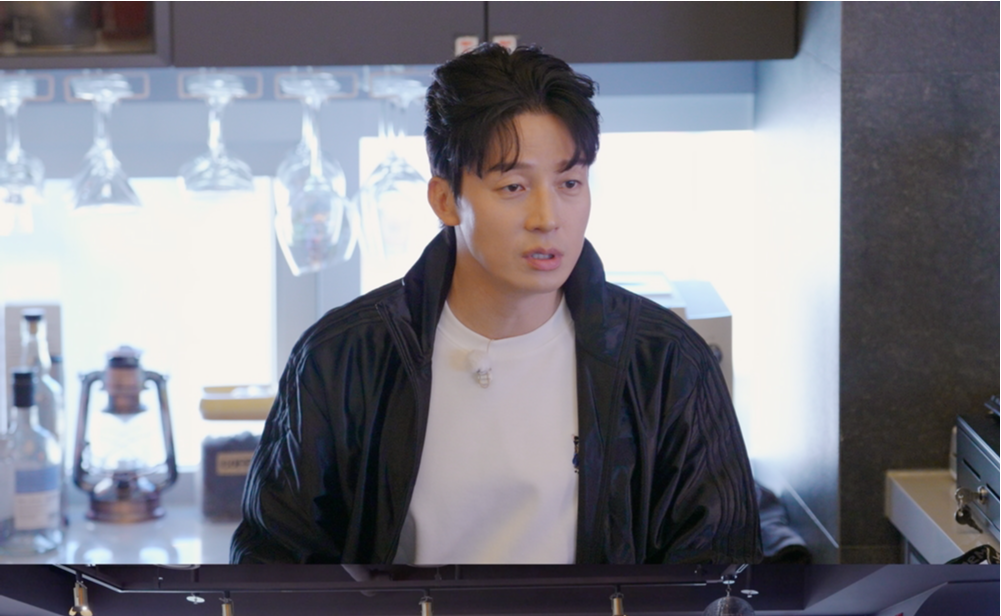 허경환. 사진제공 | JTBC