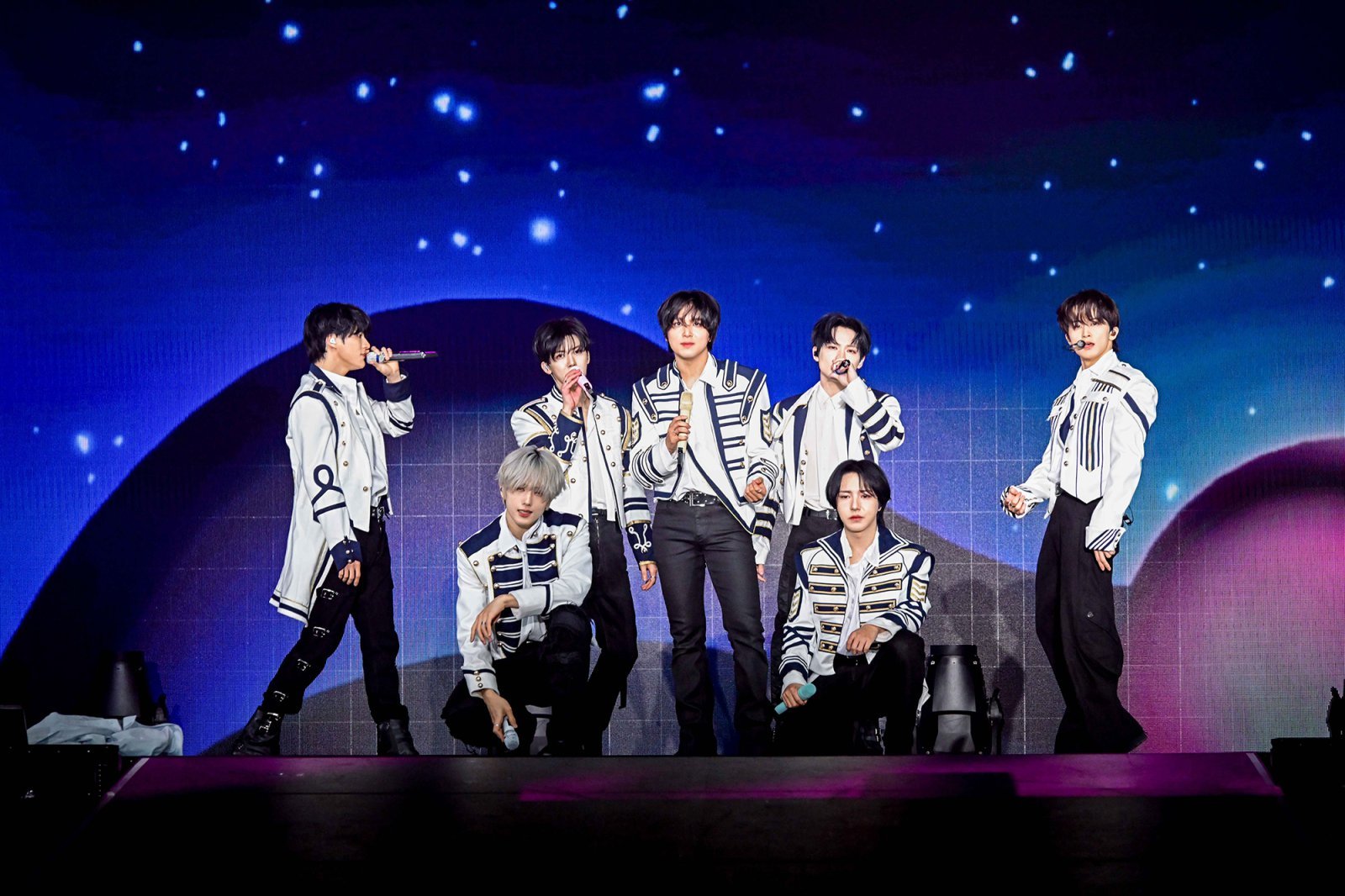 NCT DREAM, 日 투어도 성공적…아이치 공연까지 전석 매진