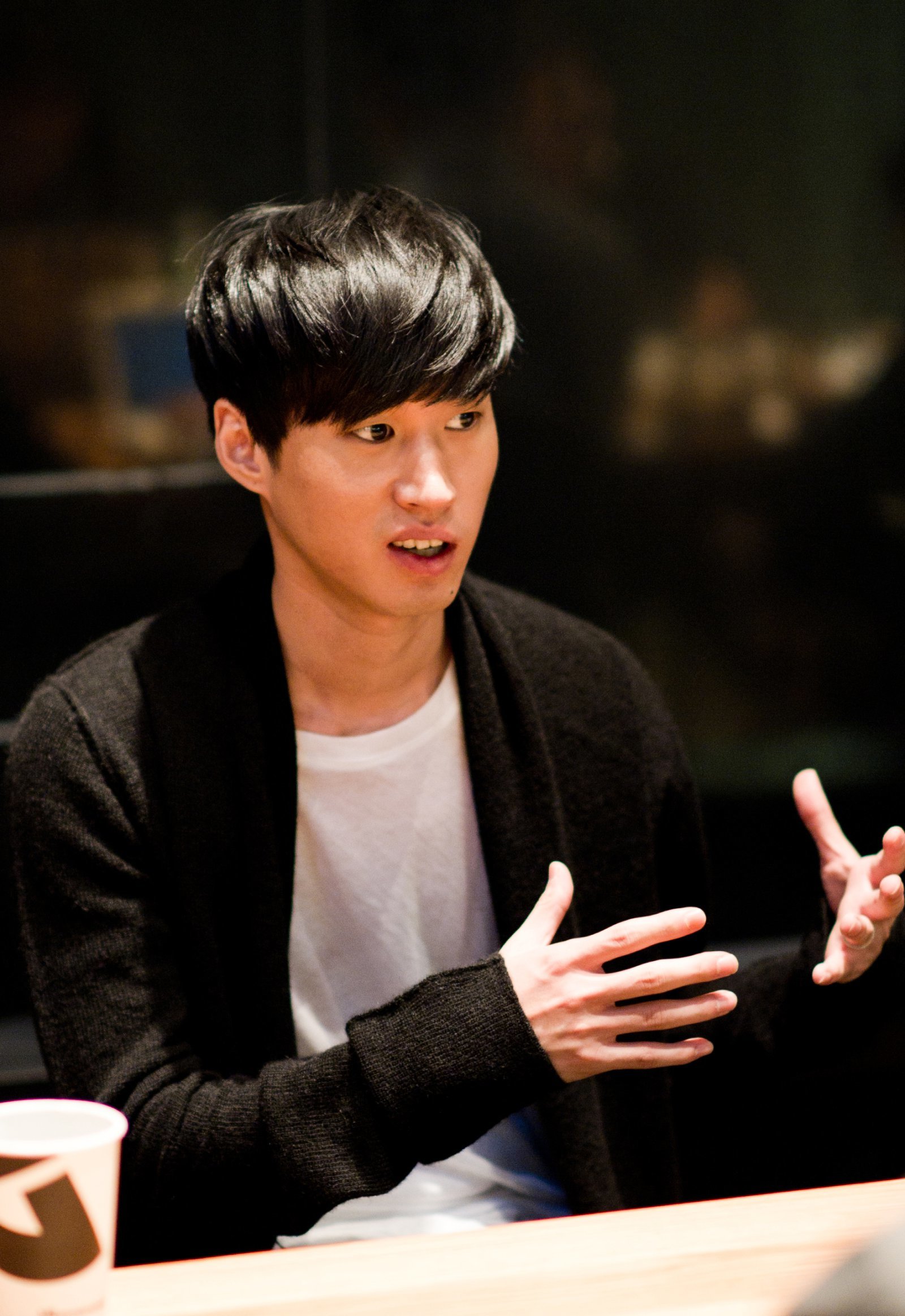 에픽하이 타블로. 사진제공｜YG엔터테인먼트