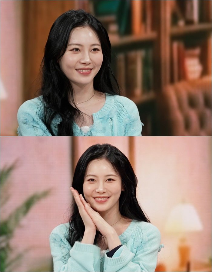 걸스데이 유라. 사진제공 | TV CHOSUN