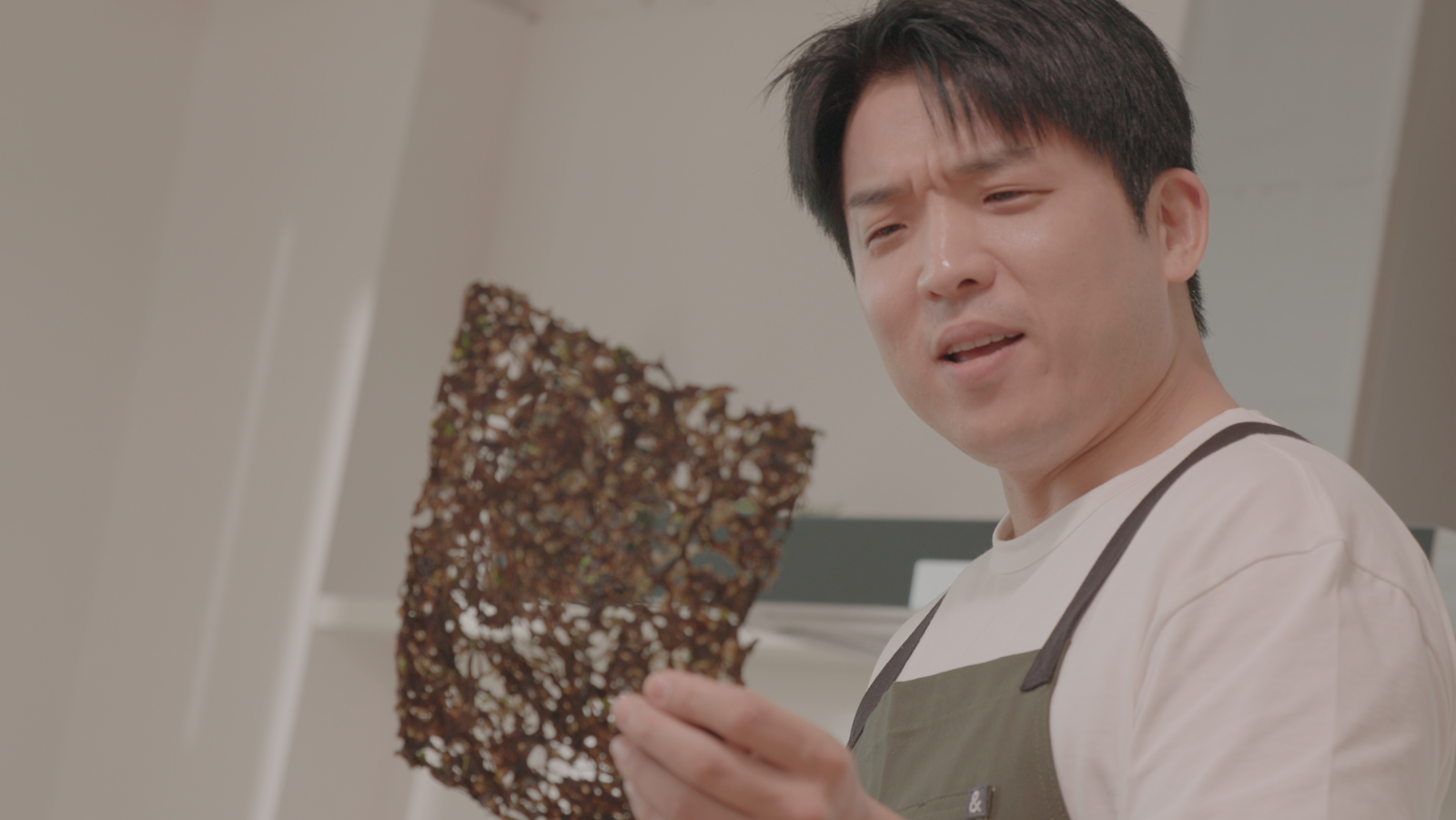 안성재. 사진제공 | MBC