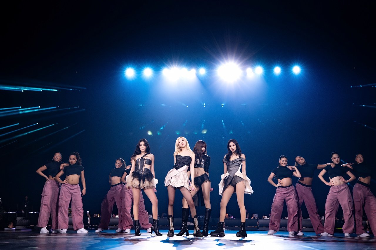 사진제공 | YG 엔터테인먼트