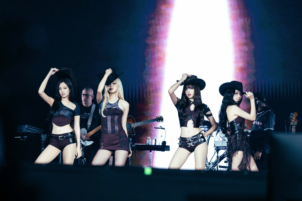 사진제공 | YG 엔터테인먼트