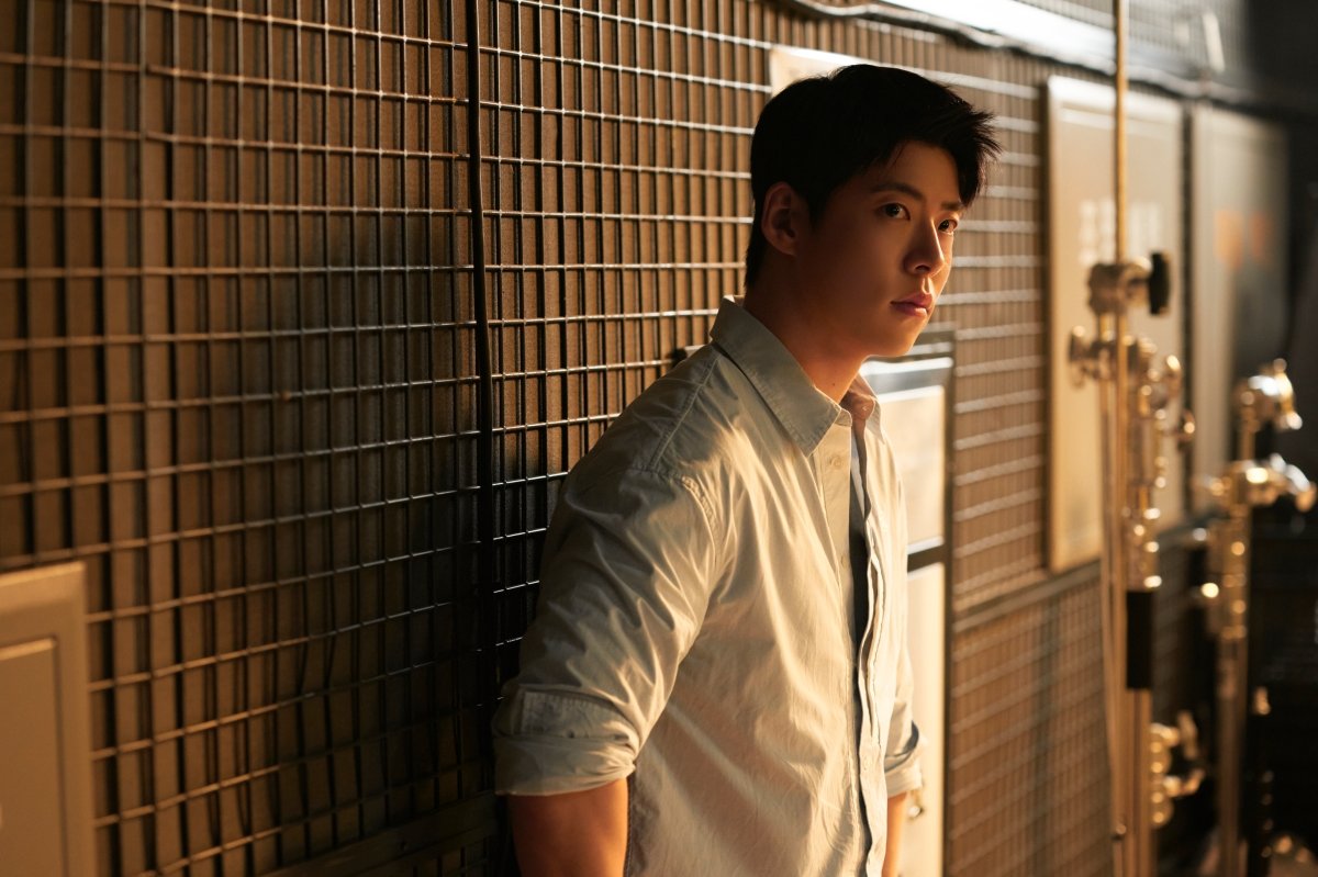 최우성. 사진제공 | AM엔터테인먼트