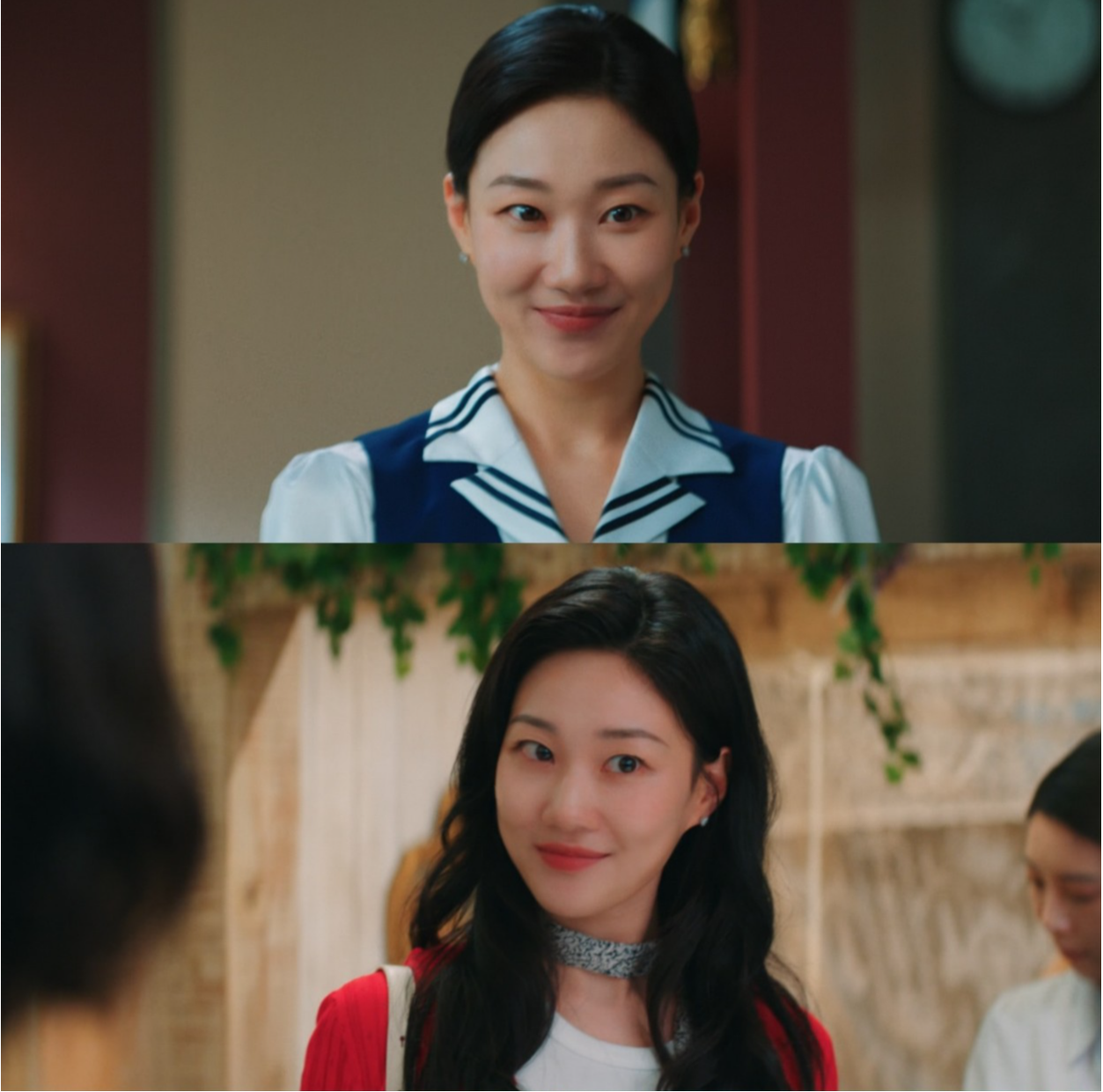 허윤경. 사진제공 | tvN