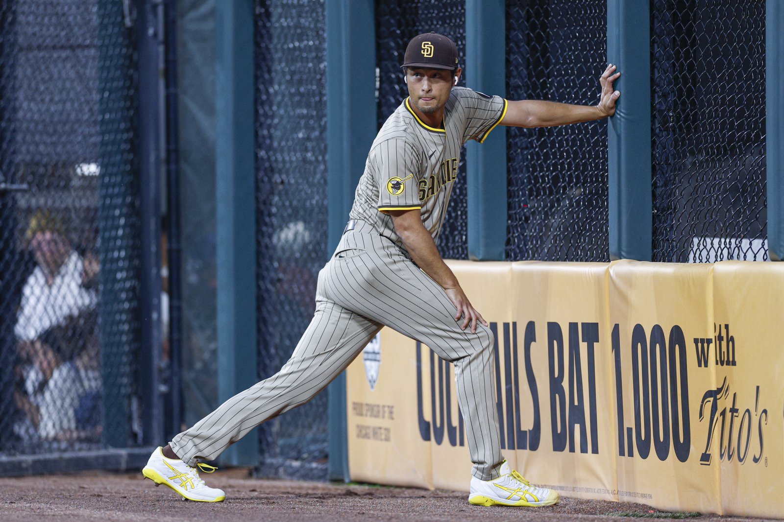 다르빗슈 유. AP뉴시스