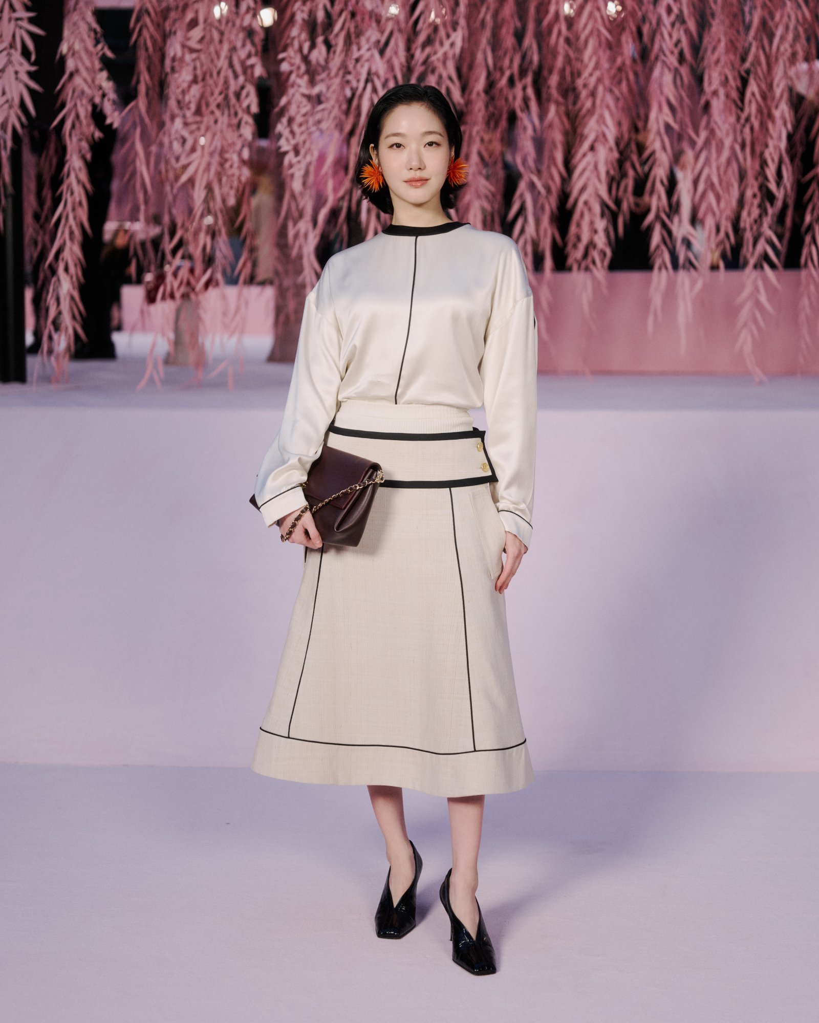 김고은. 사진제공 | 샤넬