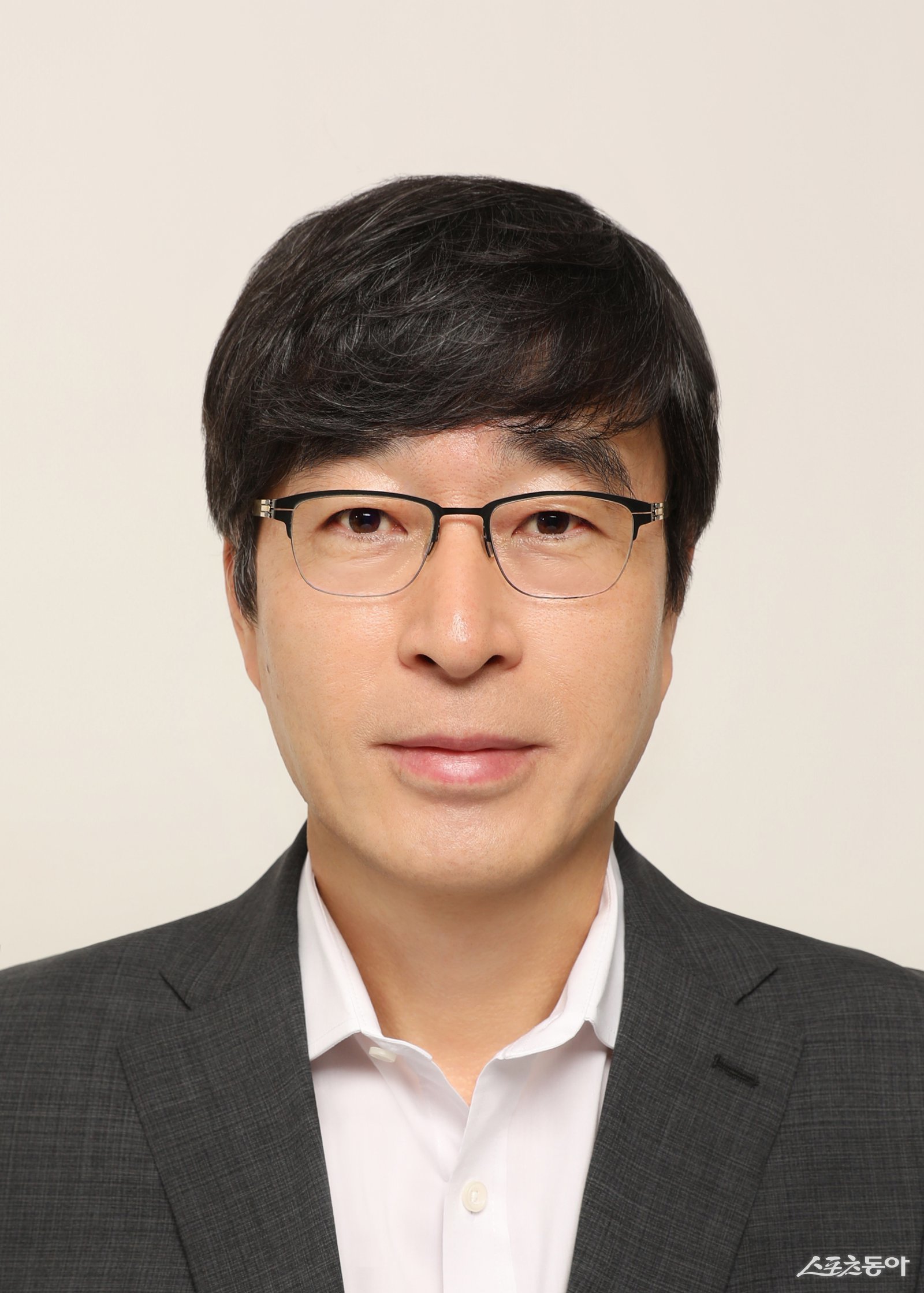 도기탁 HDC 대표이사. 사진제공 ｜HDC그룹