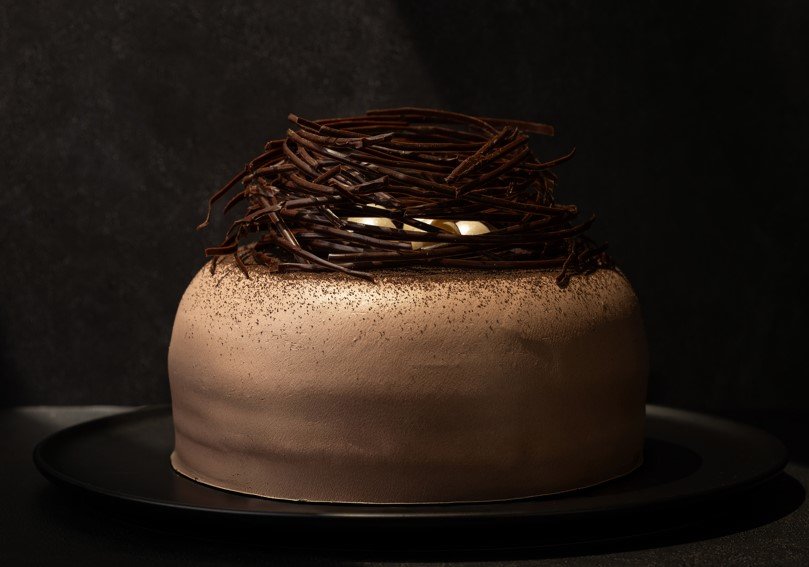 코트야드 타임스퀘어  발렌타인 케이크 대표 이미지